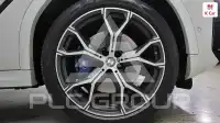 2021 BMW X6