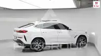 2021 BMW X6
