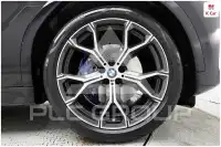 2021 BMW X6