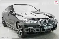 2021 BMW X6