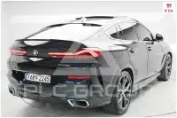 2021 BMW X6