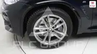 2021 BMW X4