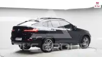 2021 BMW X4