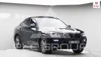 2021 BMW X4