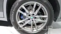 2021 BMW X4
