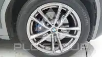 2021 BMW X4