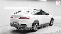 2021 BMW X4