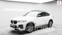 2021 BMW X4