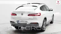 2021 BMW X4