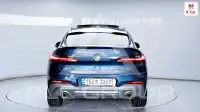 2021 BMW X4