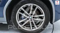 2021 BMW X4