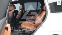 2021 BMW X7
