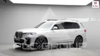 2021 BMW X7