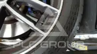 2021 BMW 5 Series