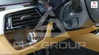 2021 BMW 5 Series