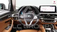 2021 BMW 5 Series