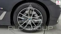 2021 BMW 5 Series