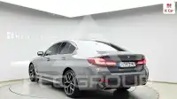 2021 BMW 5 Series
