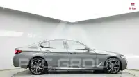 2021 BMW 5 Series