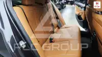 2021 BMW 5 Series