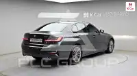 2021 BMW 3 Series