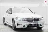 2021 BMW 3 Series