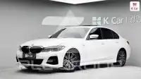 2021 BMW 3 Series