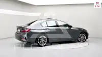 2021 BMW 3 Series