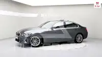 2021 BMW 3 Series
