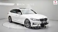 2021 BMW 3 Series