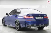 2021 BMW 3 Series