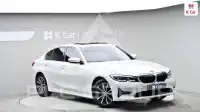2021 BMW 3 Series
