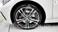 2021 BMW 1 series