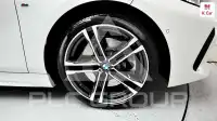 2021 BMW 1 series