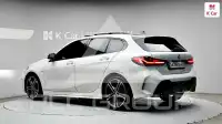 2021 BMW 1 series