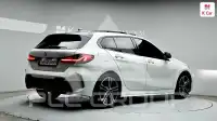 2021 BMW 1 series