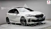 2021 BMW 1 series