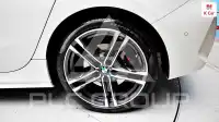 2021 BMW 1 series