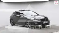 2021 BMW 1 series