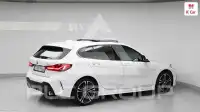 2021 BMW 1 series