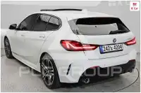 2021 BMW 1 series