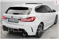 2021 BMW 1 series