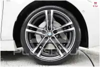 2021 BMW 1 series