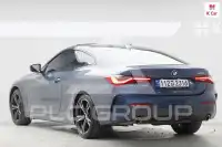2021 BMW 4 Series