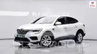 2021 Renault Samsung XM3
