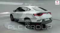 2021 Renault Samsung XM3