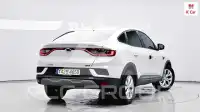 2021 Renault Samsung XM3