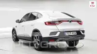 2021 Renault Samsung XM3