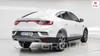 2021 Renault Samsung XM3