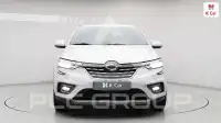 2021 Renault Samsung XM3